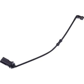 Brzdová destička Indikátor opotřebení brzd DENCKERMANN B170155