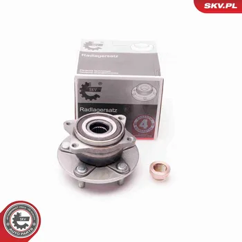 Ložisko kola, sada SKV 29SKV037