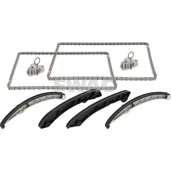 Auto-moto Sada rozvodového řetězu SWAG 33 10 4873