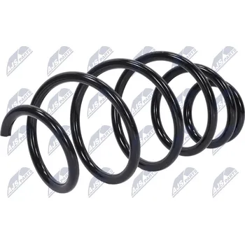 Vinutá pružina podvozku NTY ASZ-CH-022