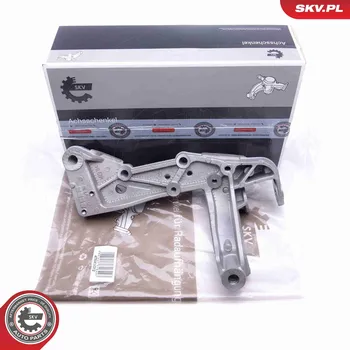 Čep nápravy Čep nápravy, zavěšení kol ESEN SKV 47SKV312