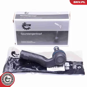 Auto-moto Hlava příčného táhla řízení ESEN SKV 04SKV433