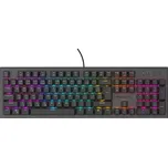 Genesis Thor 303 RGB CZ/SK