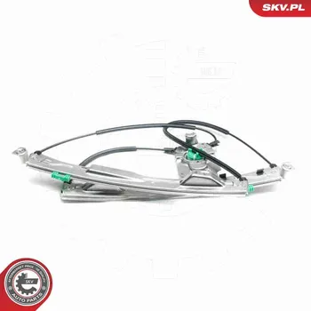 Stahovačka okna Zvedací zařízení oken ESEN SKV 01SKV861