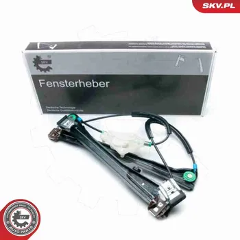 Stahovačka okna Zvedací zařízení oken ESEN SKV 01SKV552