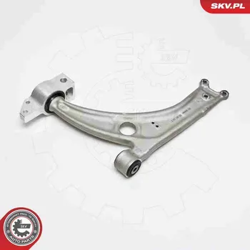 Zavěšení kol Řídicí páka, zavěšení kol ESEN SKV 04SKV011