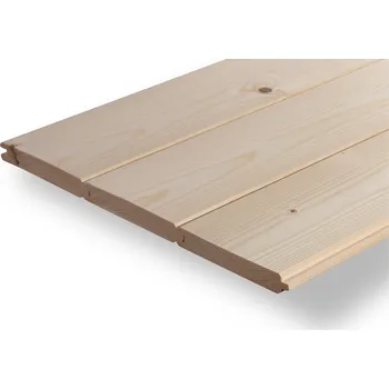 Palubky, ''OBOUSTRANNÝ'' 20x175, Smrk, I. Třída