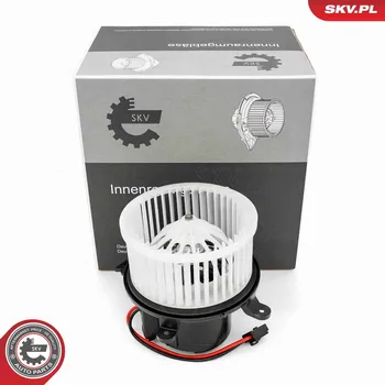 Nářadí pro automobil vnitřní ventilátor SKV 68SKV071