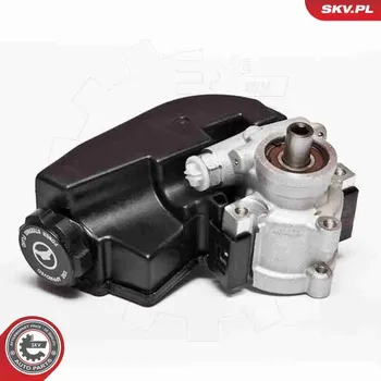 Posilovač řízení Hydraulické čerpadlo, řízení ESEN SKV 10SKV090