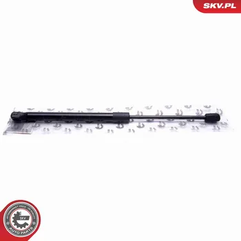 Příslušenství karosérie Plynová vzpěra (pneumatická pružina), zavazadlový prostor ESEN SKV 52SKV748