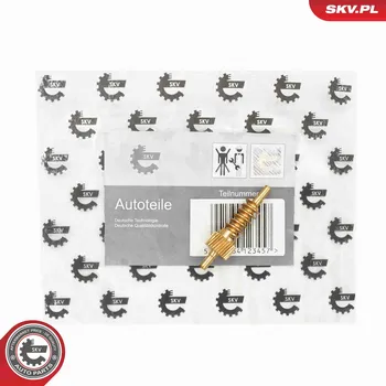 Nastavovací prvek, opěradlo sedadla ESEN SKV 97SKV118