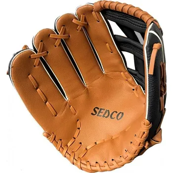 Sedco 3891A hnědá pravá