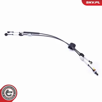 Tažné lanko, ruční převodovka SKV 27SKV103