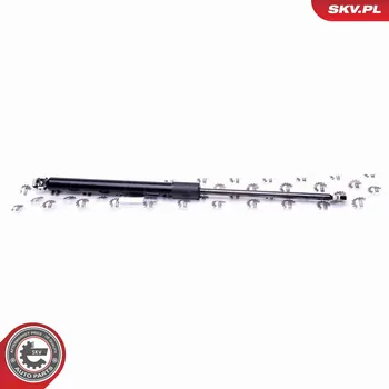 Příslušenství karosérie Plynová vzpěra (pneumatická pružina), zavazadlový prostor ESEN SKV 52SKV325