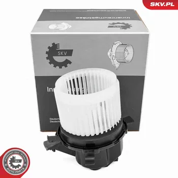 Nářadí pro automobil vnitřní ventilátor SKV 68SKV184