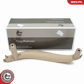 Dveře karosérie Dveřní madlo, vnitřní výbava ESEN SKV 97SKV039