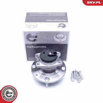 Ložisko kola, sada SKV 29SKV259