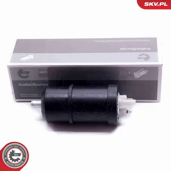 Palivové čerpadlo Palivové čerpadlo SKV 02SKV792