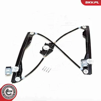 Stahovačka okna Zvedací zařízení oken SKV 01SKV221