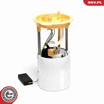 Palivové čerpadlo Palivové čerpadlo SKV 02SKV727