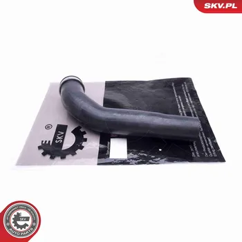 Palivový systém Hadička plnícího vzduchu ESEN SKV 43SKV284