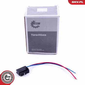 Autodoplněk Spínač, zámek dveří SKV 16SKV025