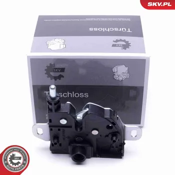 Autodoplněk Zámek kapoty motoru SKV 16SKV393