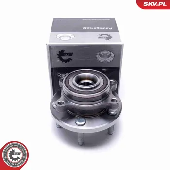 Ložisko kola, sada SKV 29SKV353