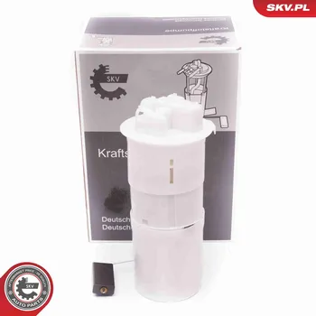 Palivové čerpadlo Palivové čerpadlo SKV 02SKV788