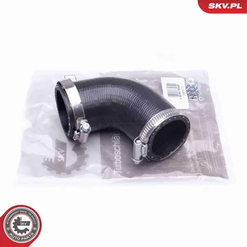Nářadí pro automobil Hadička plnícího vzduchu SKV 24SKV972