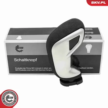 Hlavice řadicí páky Hlavice řadicí páky ESEN SKV 63SKV234