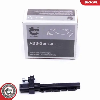 Kliková hřídel Generátor impulsů, klikový hřídel ESEN SKV 17SKV525