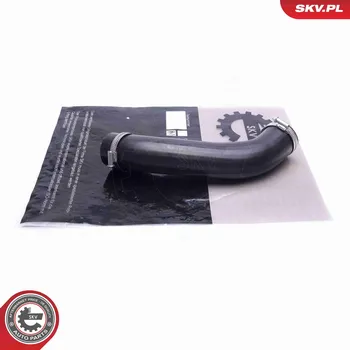 Autodílna Hadička plnícího vzduchu SKV 24SKV583