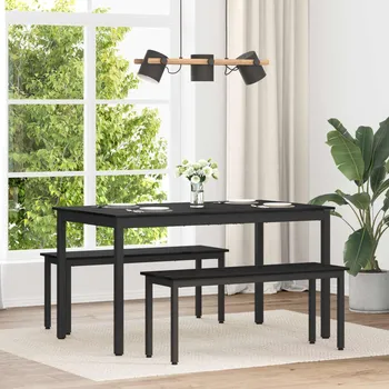 Jídelní stůl Jídelní stoly KOV