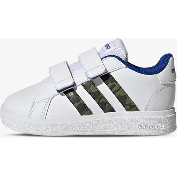 Chlapecké tenisky adidas GRAND COURT EUR 26.5