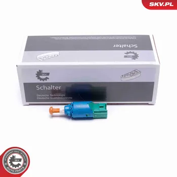 Spínač brzdového světla SKV 38SKV821