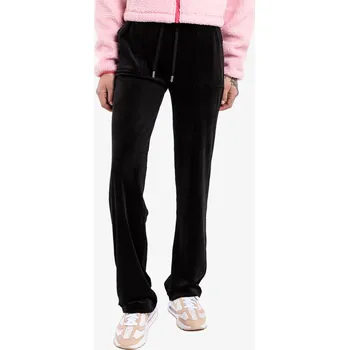 Dámská mikina JUICY COUTURE DEL RAY POCKET PANT M 834484