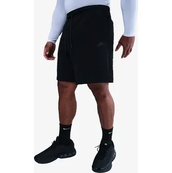 Pánské kraťasy Nike M NK TECH FLC SHORT 3XL