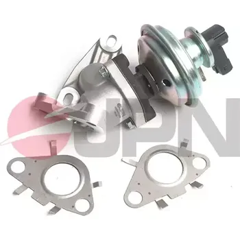 Ventil palivového systému JPN AGR ventil JPN 75E9411-JPN