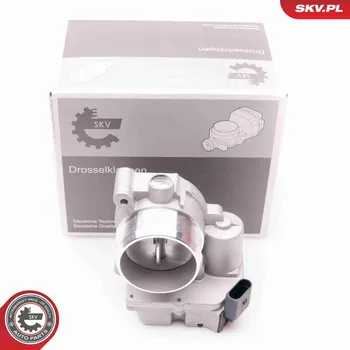 Systém vstřikování Hrdlo škrticí klapky ESEN SKV 12SKV056