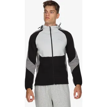 Pánská mikina Puma Evostripe S