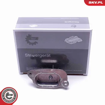 Řídící jednotka Řídící jednotka, osvětlení ESEN SKV 59SKV103