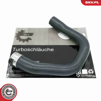 Palivový systém Hadička plnicího vzduchu ESEN SKV 24SKV760