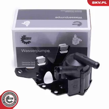 Vodní pumpa motoru Doplňovací vodní čerpadlo (okruh chladicí vody) ESEN SKV 22SKV036