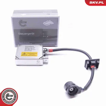 Řídící jednotka Řídící jednotka, osvětlení ESEN SKV 59SKV024