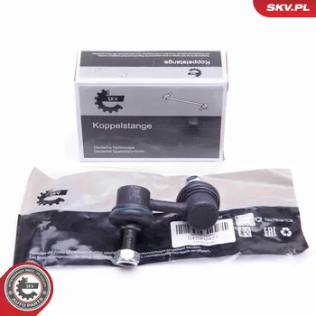 Zavěšení kol Tyč/vzpěra, stabilizátor ESEN SKV 04SKV477