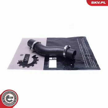 Palivový systém Hadička plnicího vzduchu ESEN SKV 54SKV126