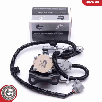 Nářadí pro automobil Senzor, regulace sklonu světlometů ESEN SKV 17SKV579