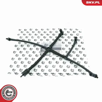 Palivový systém Hadice, unikání paliva ESEN SKV 54SKV305