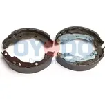 Oyodo Sada brzdových čelistí OYD 25H1068-OYO